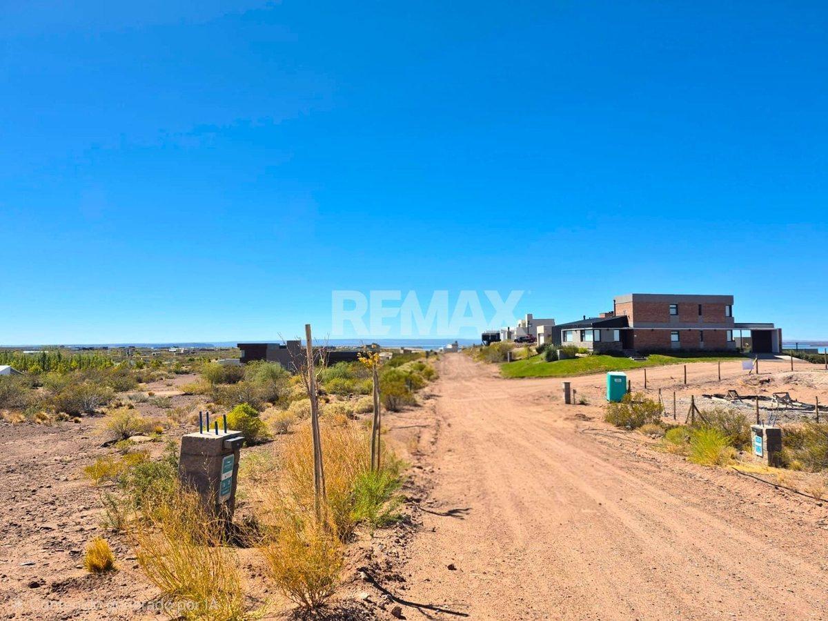 Foto de TERRENO - CHOCON MEDIO - ETAPA MEDANOS, imagen 1