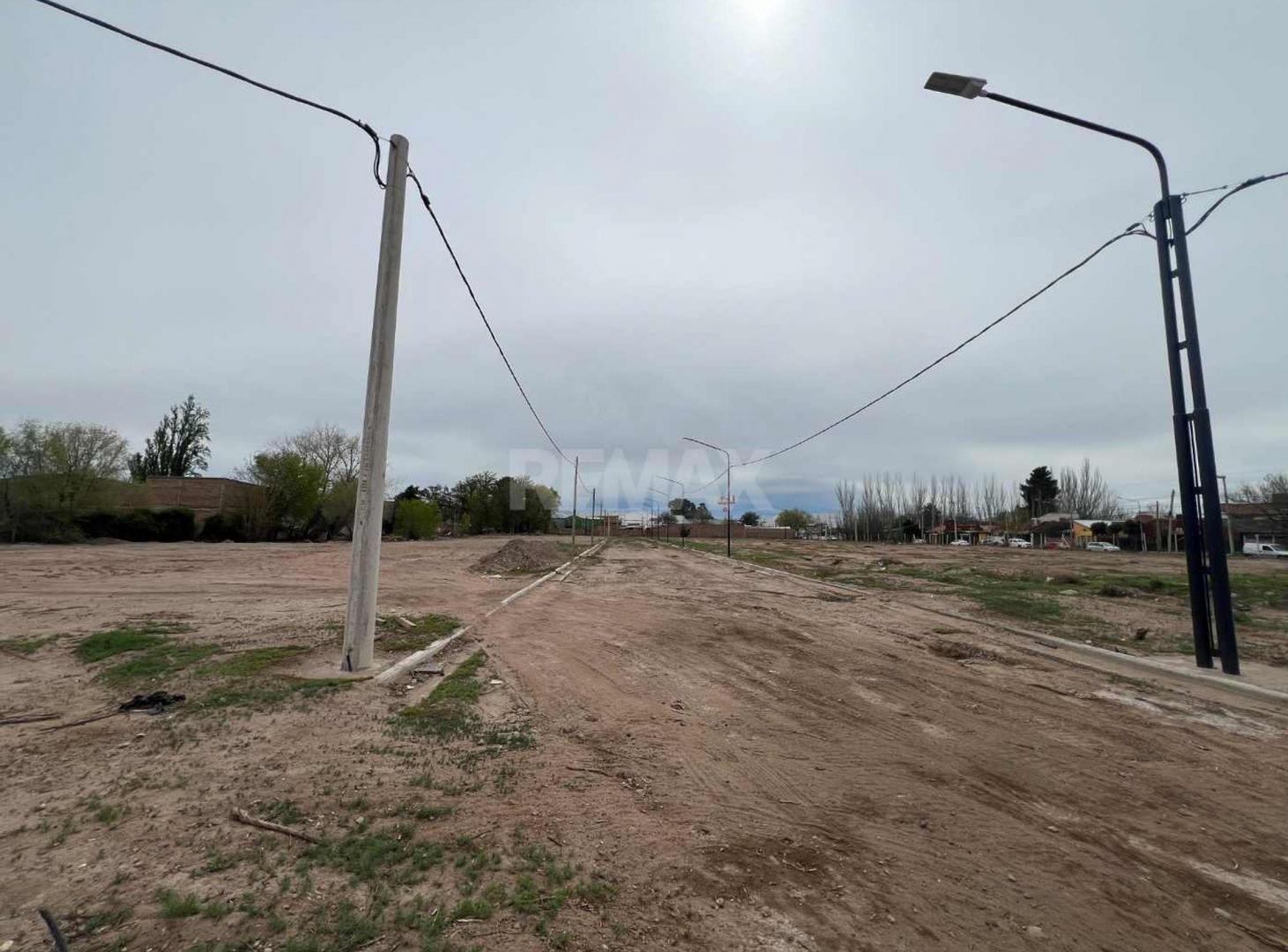 Foto de TERRENO EN VENTA LOTEO REMANSO PAIMÚN, imagen 1