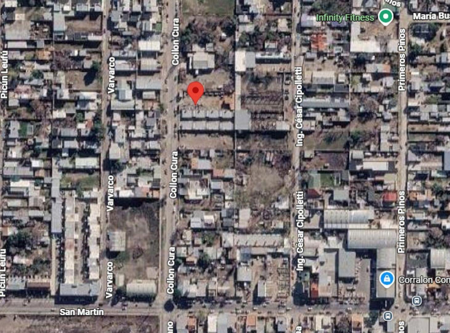 Foto de EN VENTA TERRENO COMERCIALAPTO DESARROLLO NQN, imagen 2