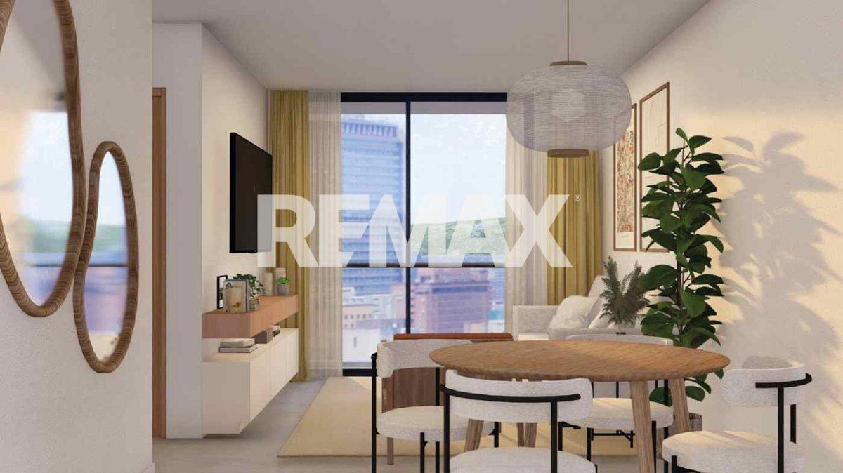 Foto de VENTA DPTO. 1 DORMI CON COCHERA | GIARDINO III, imagen 5