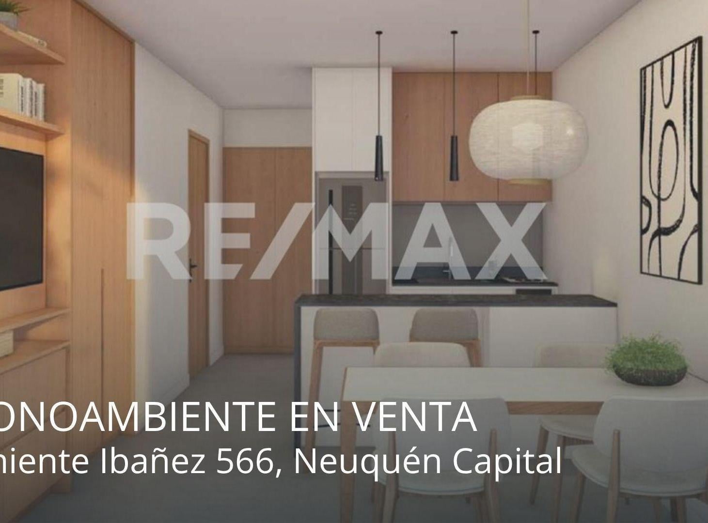 Foto de VENTA MONOAMBIENTE | GIARDINO III | NQN CAPITAL, imagen 3