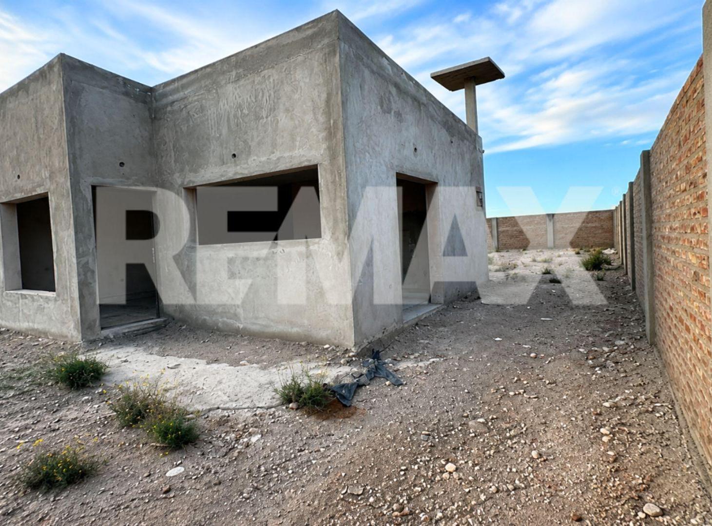 Foto de CASA 1 DORM A TERMINAR EN CENTENARIO, imagen 1