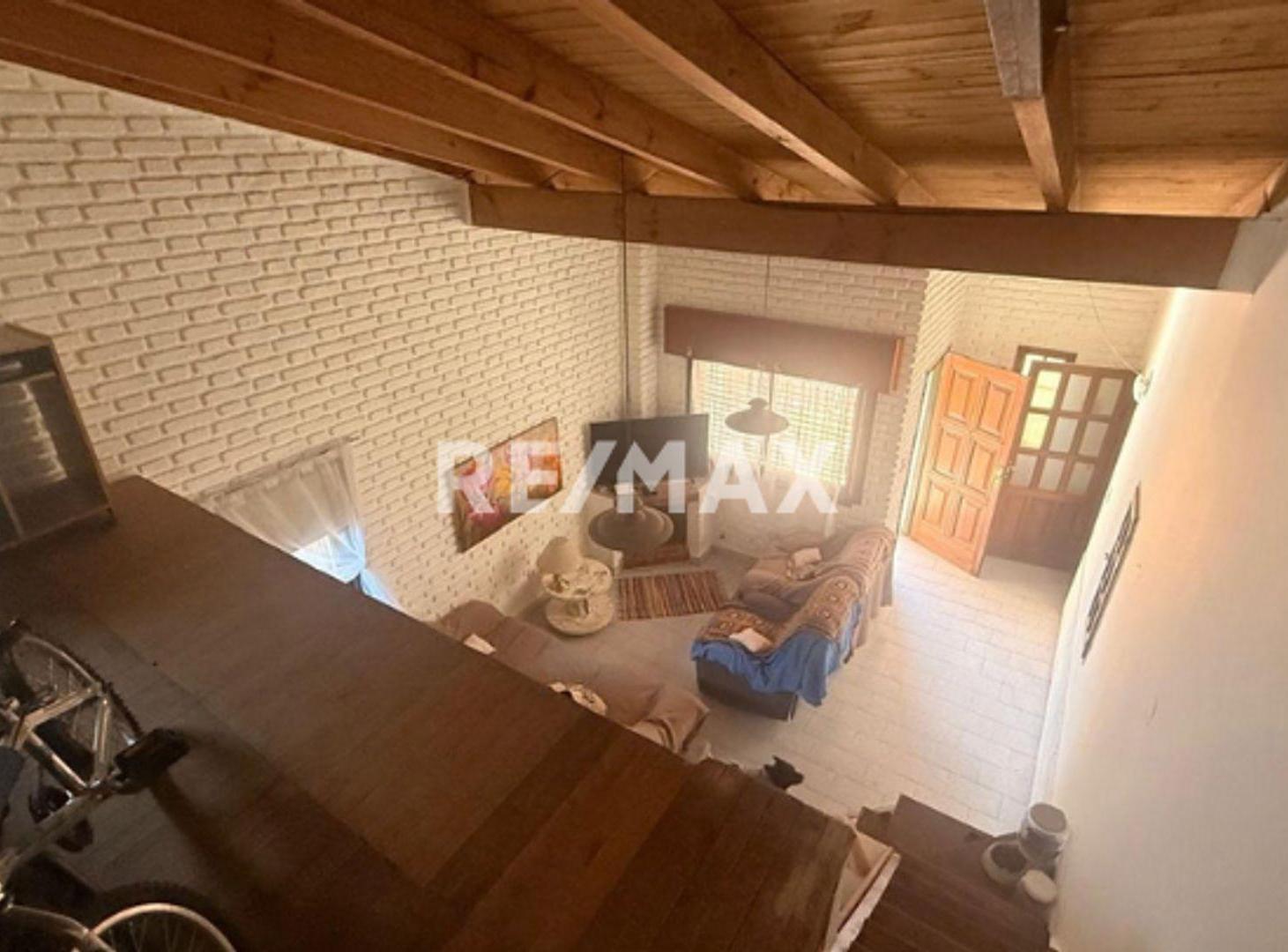 Foto de CASA 3 HAB+DEPARTAMENTO 1 DORMITORIO HUILICHES, imagen 2
