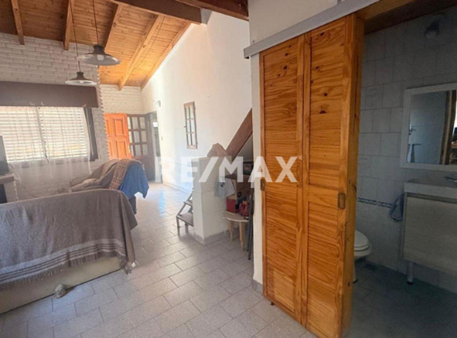 Foto de CASA 3 HAB+DEPARTAMENTO 1 DORMITORIO HUILICHES, imagen 3