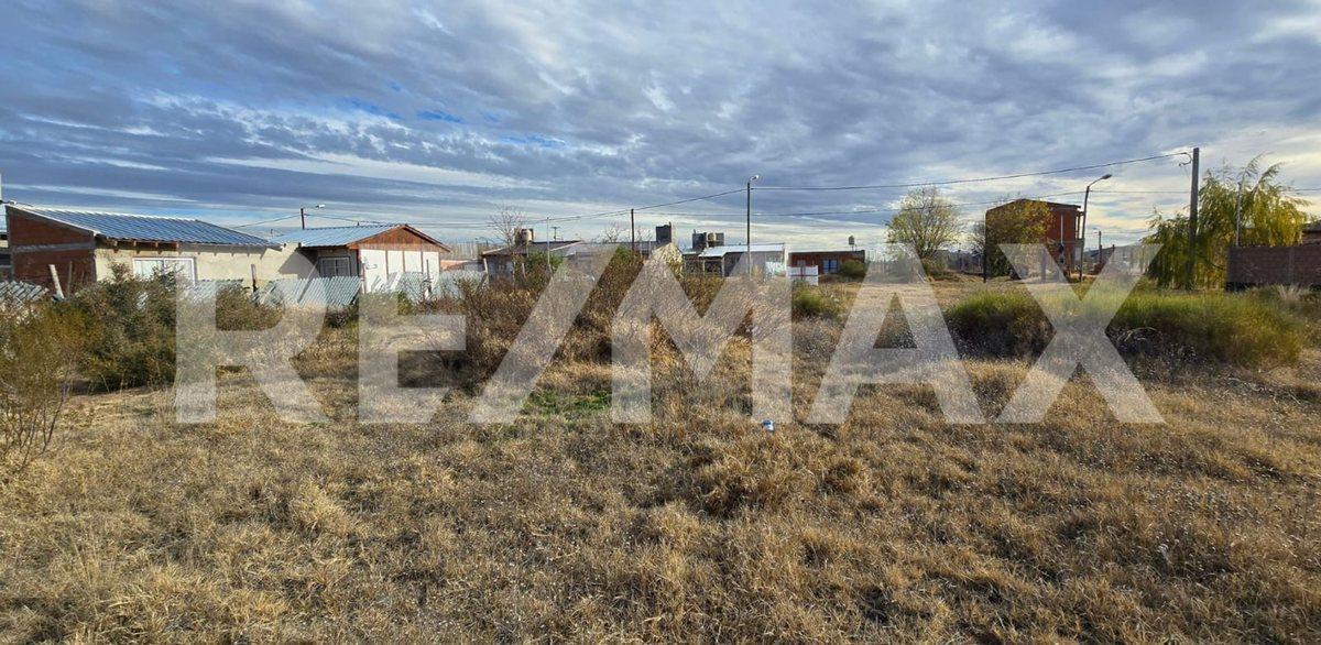 Foto de TERRENO EN EL GAUCHITO - Lote 17 Mza C- PLOTTIER, imagen 3
