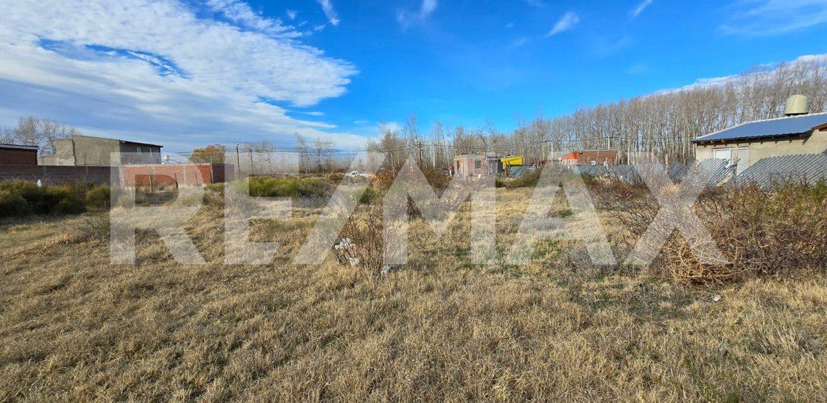 Foto de TERRENO EN EL GAUCHITO - Lote 17 Mza C- PLOTTIER, imagen 1