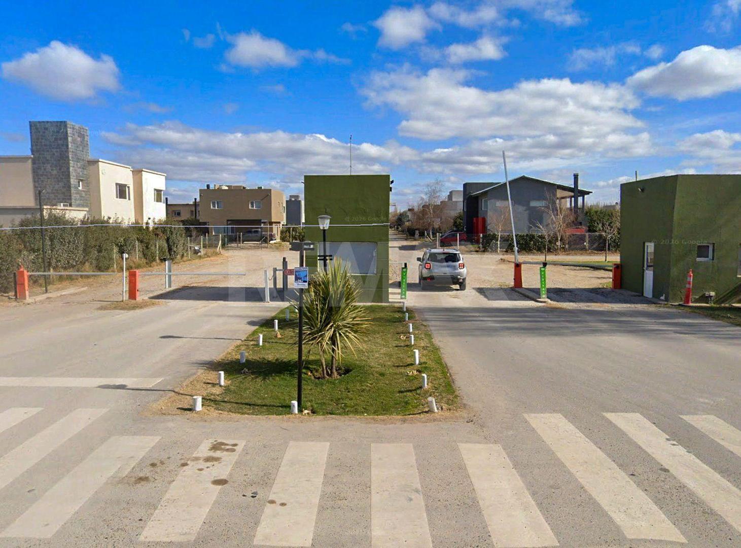 Foto de TERRENO EN VENTA BARRIO PRIVADO LA PEREGRINA, imagen 4