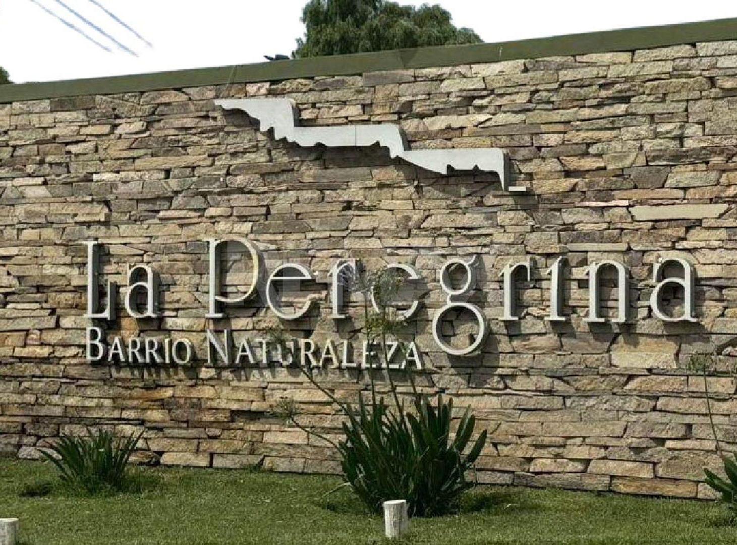 Foto de TERRENO EN VENTA BARRIO PRIVADO LA PEREGRINA, imagen 1
