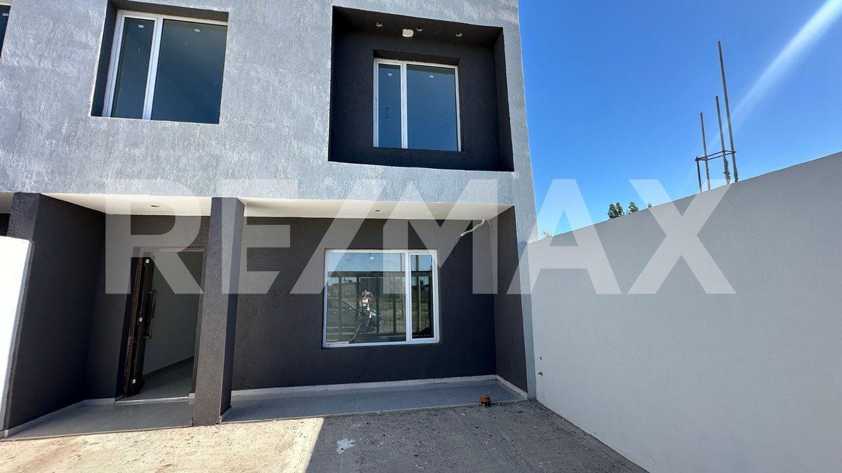 Foto de DUPLEX 3 DORMITORIOS A ESTRENAR ALTOS DEL LIMAY, imagen 3