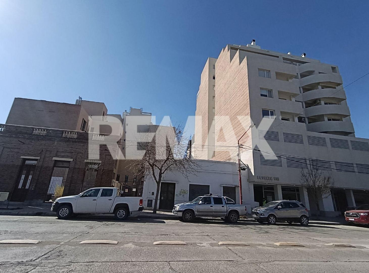 Foto de VENTA TERRENO APTO DESARROLLO CIPOLLETTI, imagen 2