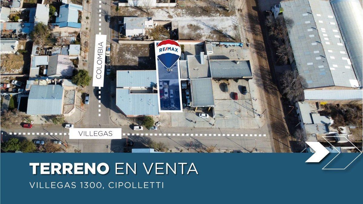 Foto de VENTA LOTE APTO COMERCIO | CIPOLLETTI, imagen 5