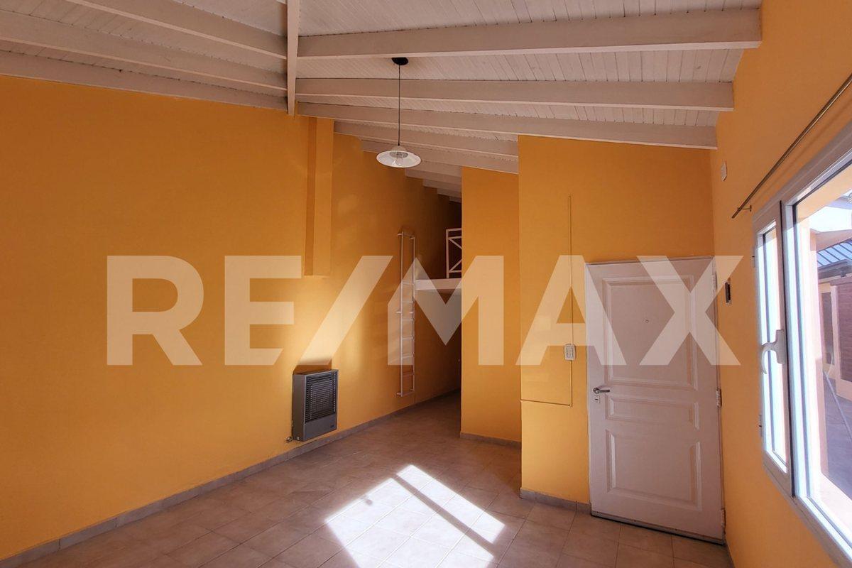 Foto de Alquiler Depto 1 dormitorio en Plottier c/cochera, imagen 1
