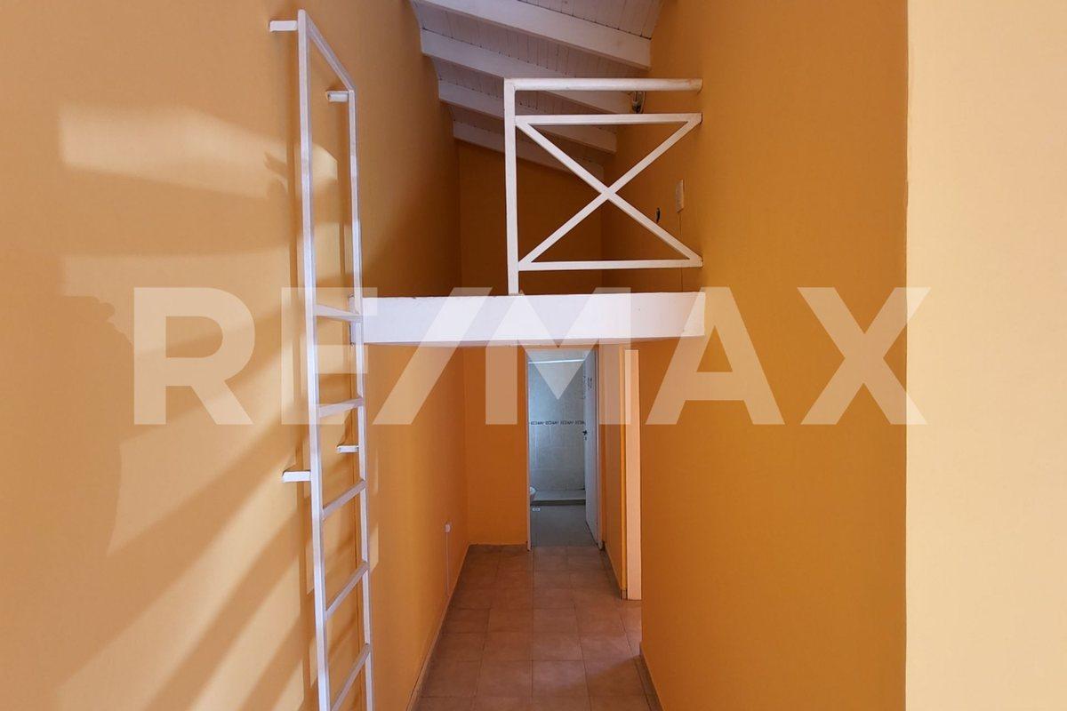 Foto de Alquiler Depto 1 dormitorio en Plottier c/cochera, imagen 4