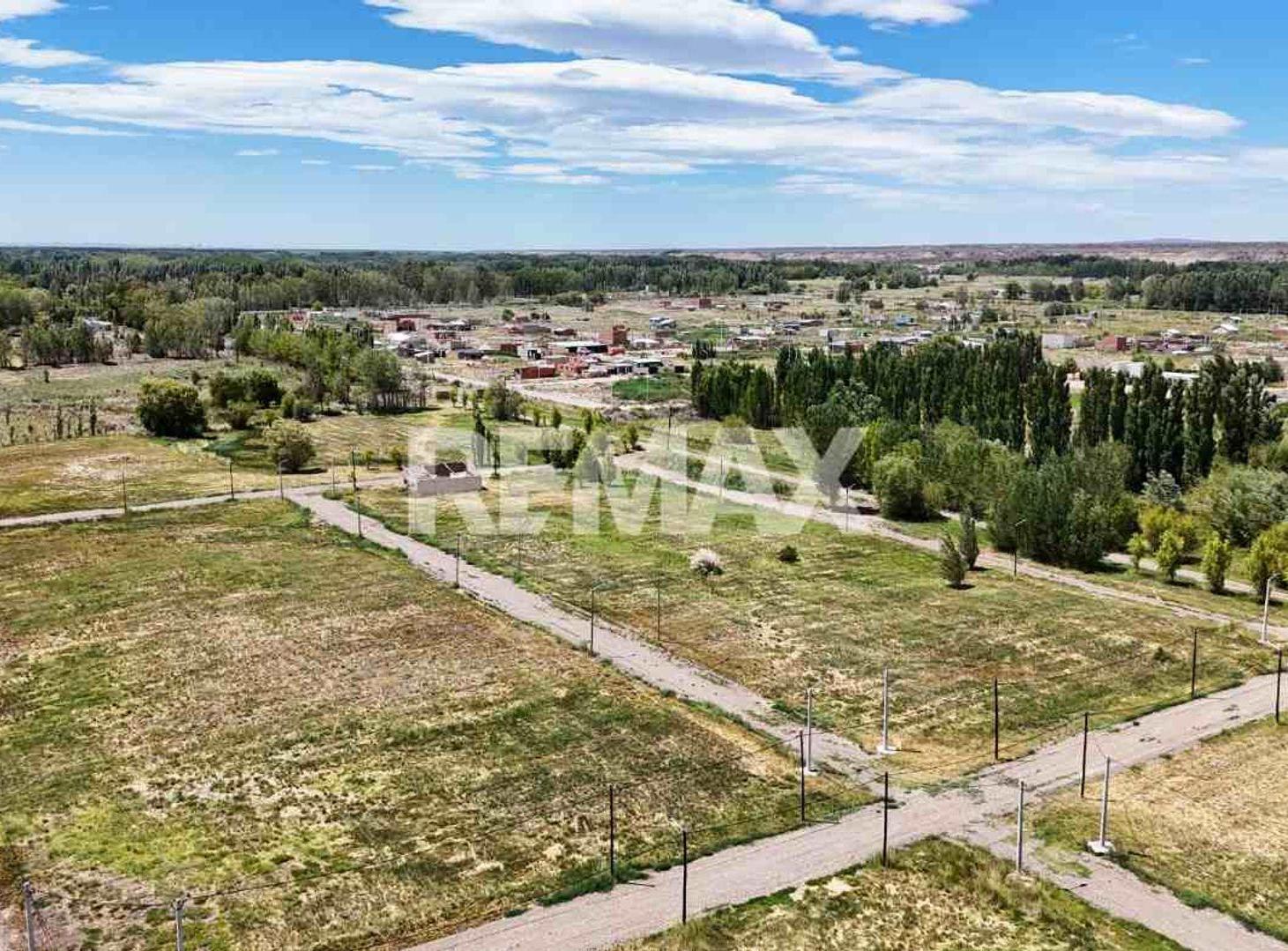 Foto de VENTA TERRENO EN LOTEO MANANTIALES DEL LIMAY - NQN, imagen 5