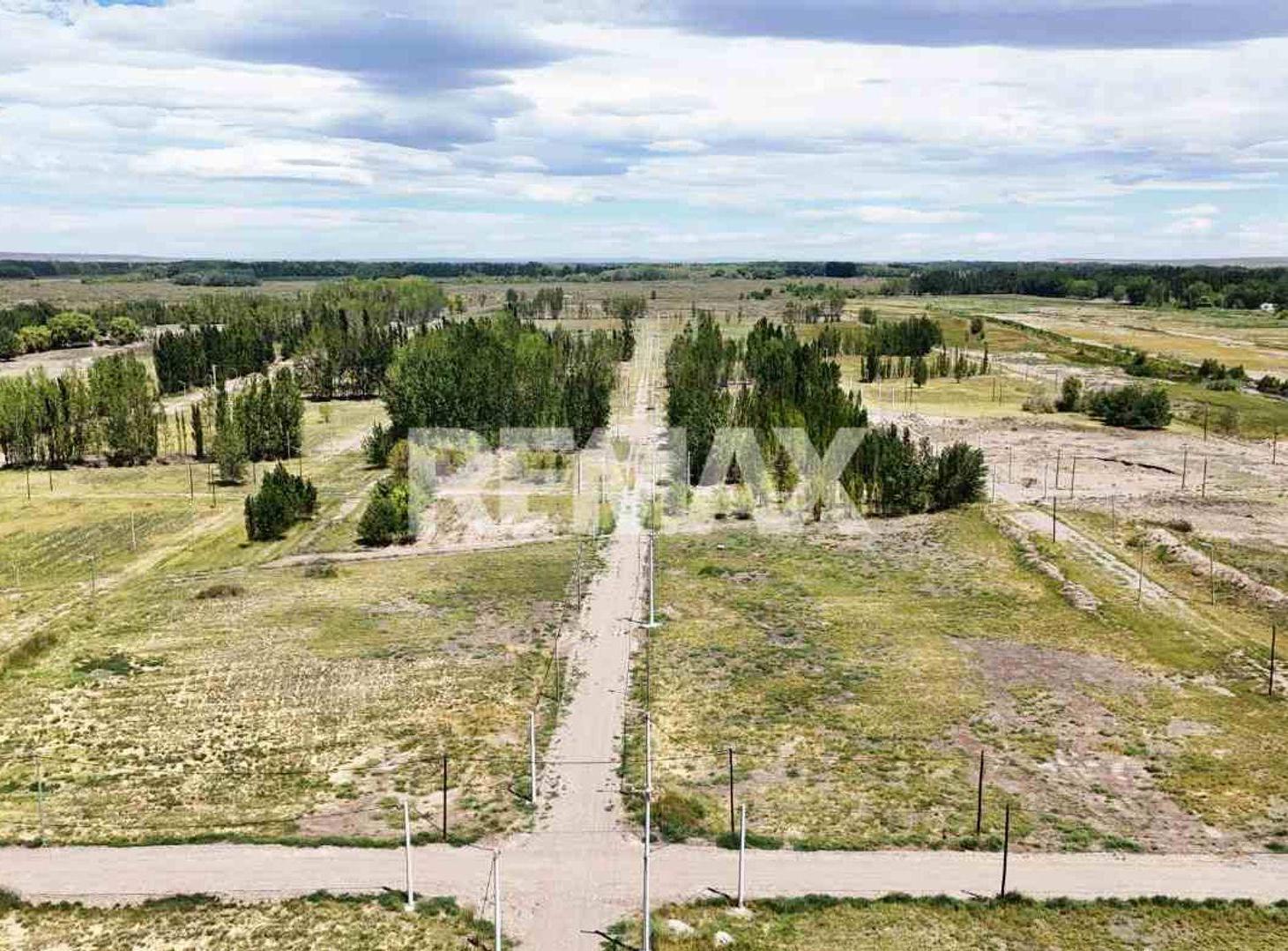 Foto de VENTA TERRENO EN LOTEO MANANTIALES DEL LIMAY - NQN, imagen 1