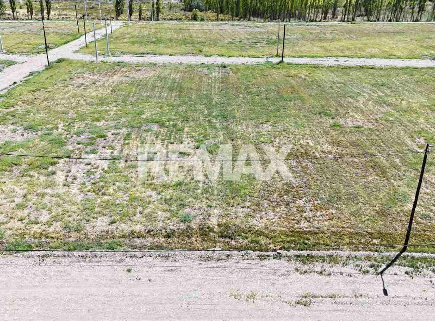 Foto de VENTA TERRENO EN LOTEO MANANTIALES DEL LIMAY - NQN, imagen 3