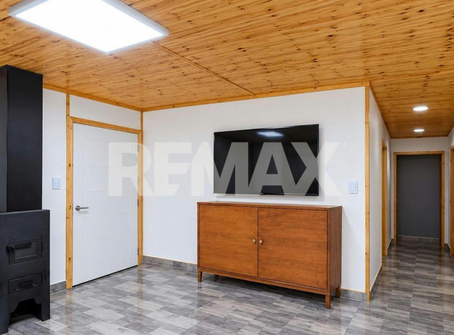 Foto de CASA 3 DORMITORIOS + QUINCHO + PILETA - PLOTTIER, imagen 4