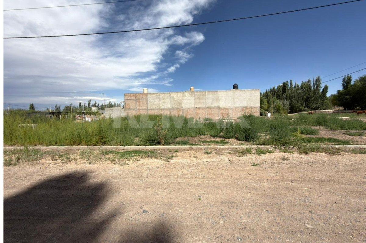 Foto de VENTA TERRENO 357,18 M2 B° DON PATER CENTENARIO, imagen 1