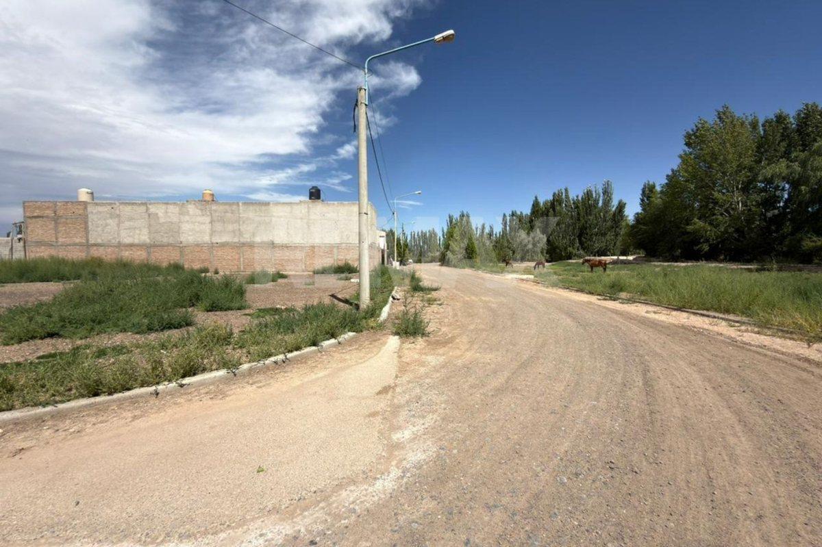 Foto de VENTA TERRENO 357,18 M2 B° DON PATER CENTENARIO, imagen 4