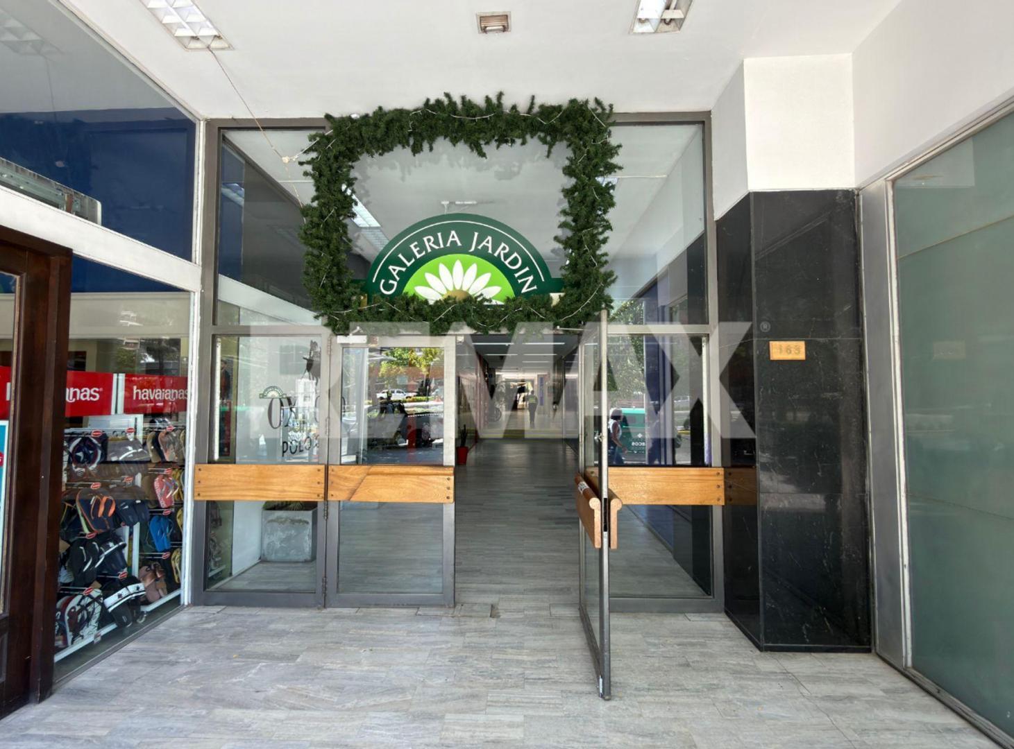 Foto de VENTA OFICINA/LOCAL GALERIA JARDIN - NEUQUEN, imagen 4