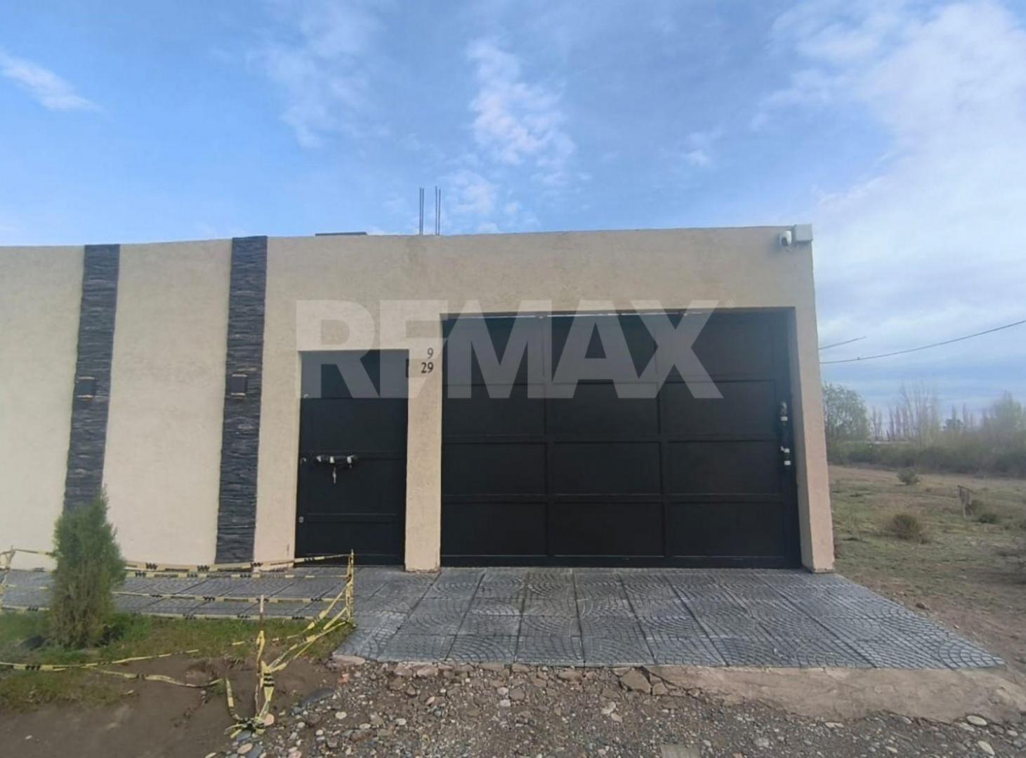 Foto de VENTA CASA EN COLONIA SAN FRANCISCO-PLOTTIER, imagen 1