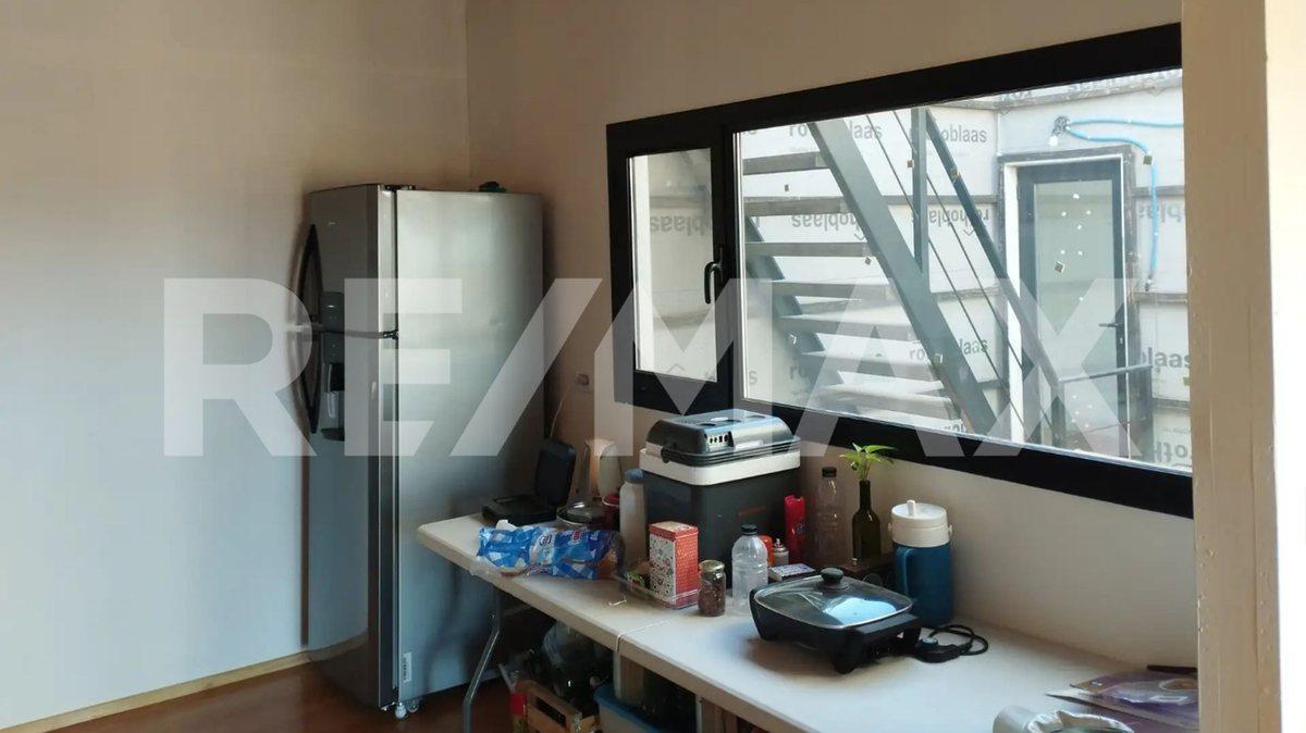 CASA ELEVADA 2 DORMITORIOS CHOCON MEDIO "PRADERAS"