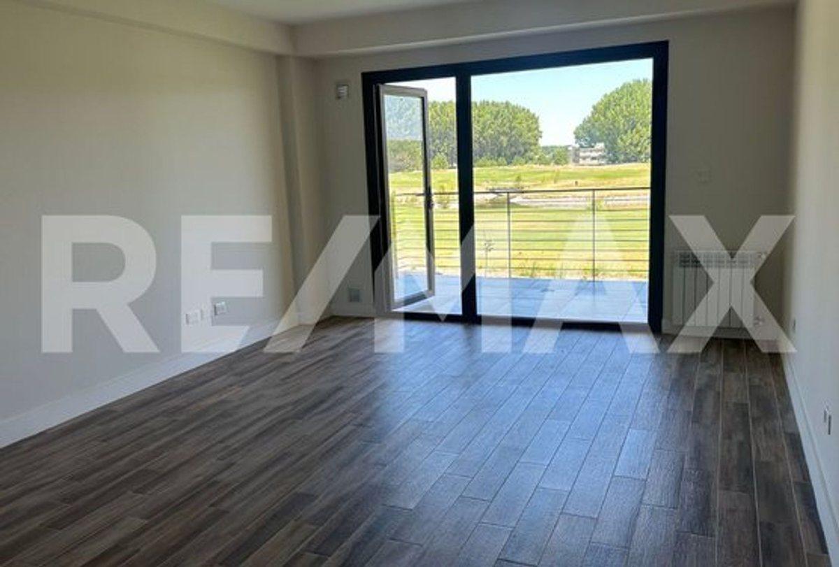Foto de DEPARTAMENTO 1 DORMITORIO EN CANALES DE PLOTTIER, imagen 4