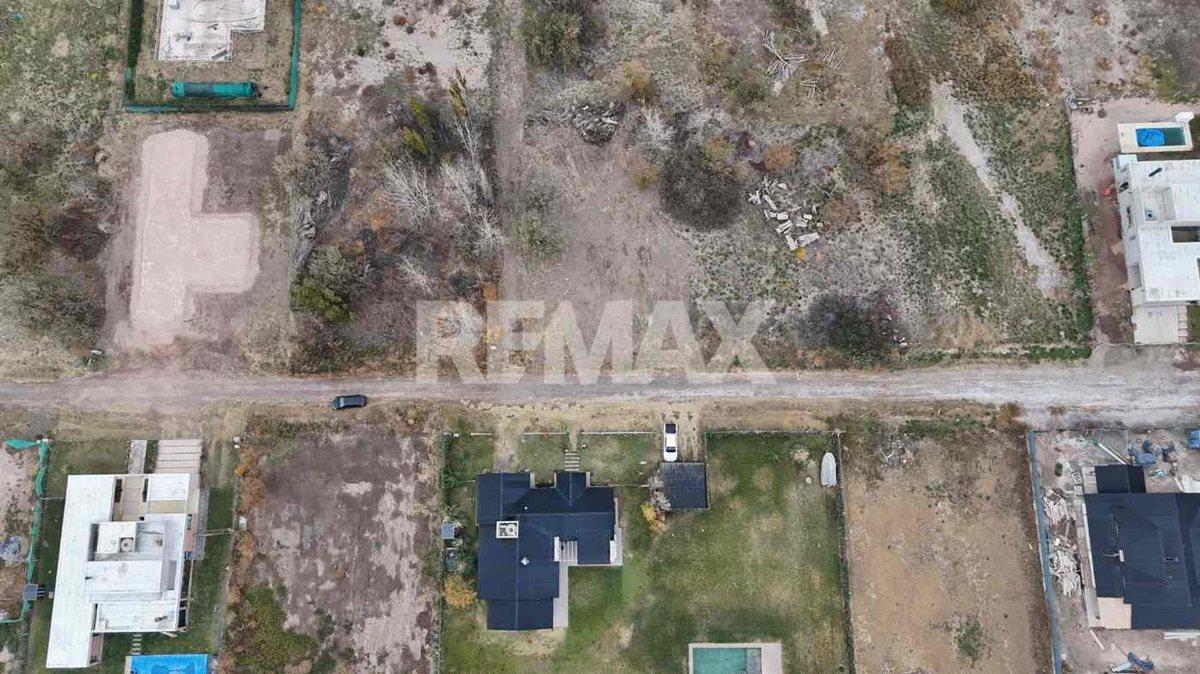 Foto de VENTA TERRENO EN BARRIO EL VERGEL UF 28, imagen 1