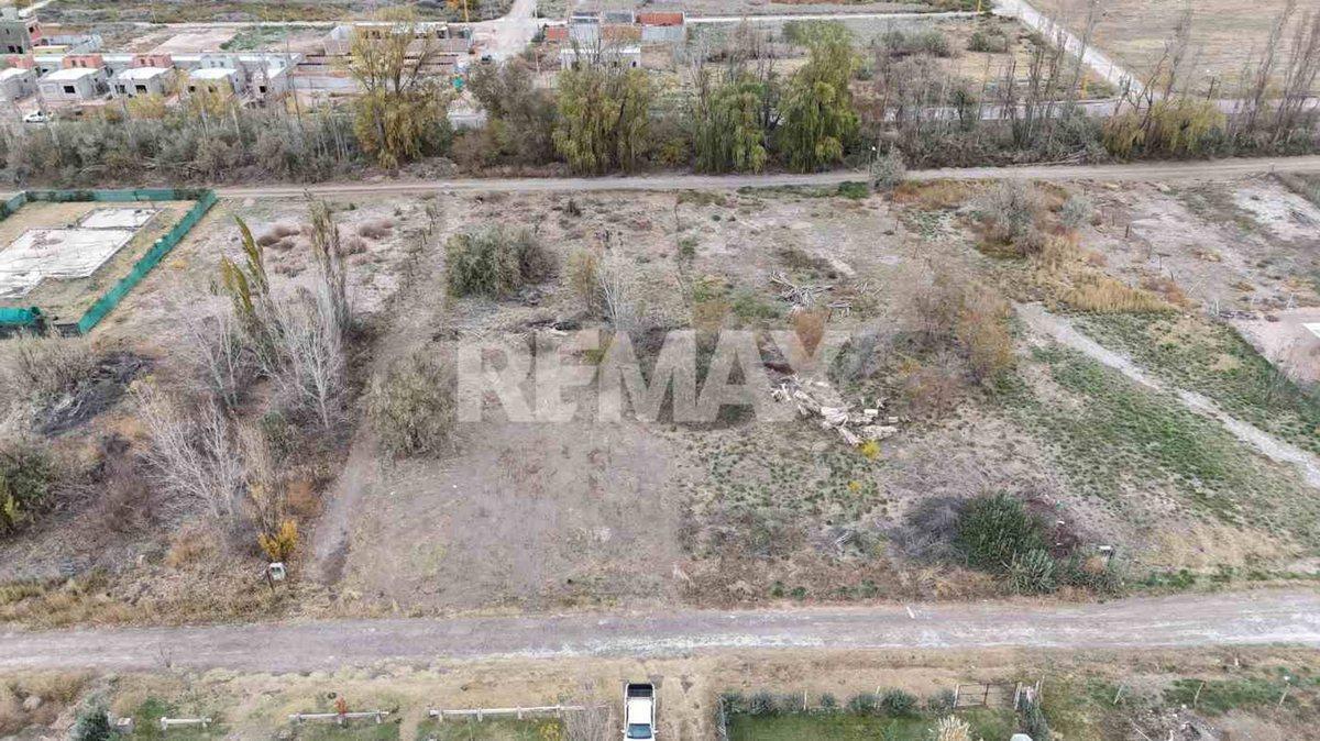 Foto de VENTA TERRENO EN BARRIO EL VERGEL UF 28, imagen 2