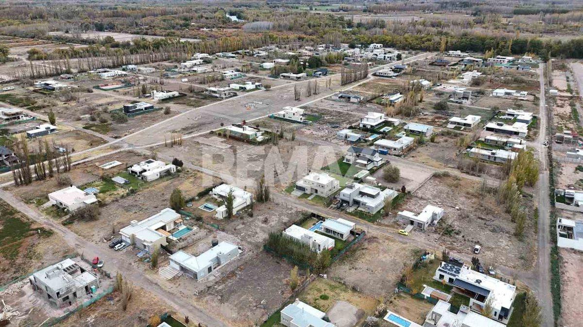 Foto de VENTA TERRENO EN BARRIO EL VERGEL UF 28, imagen 3