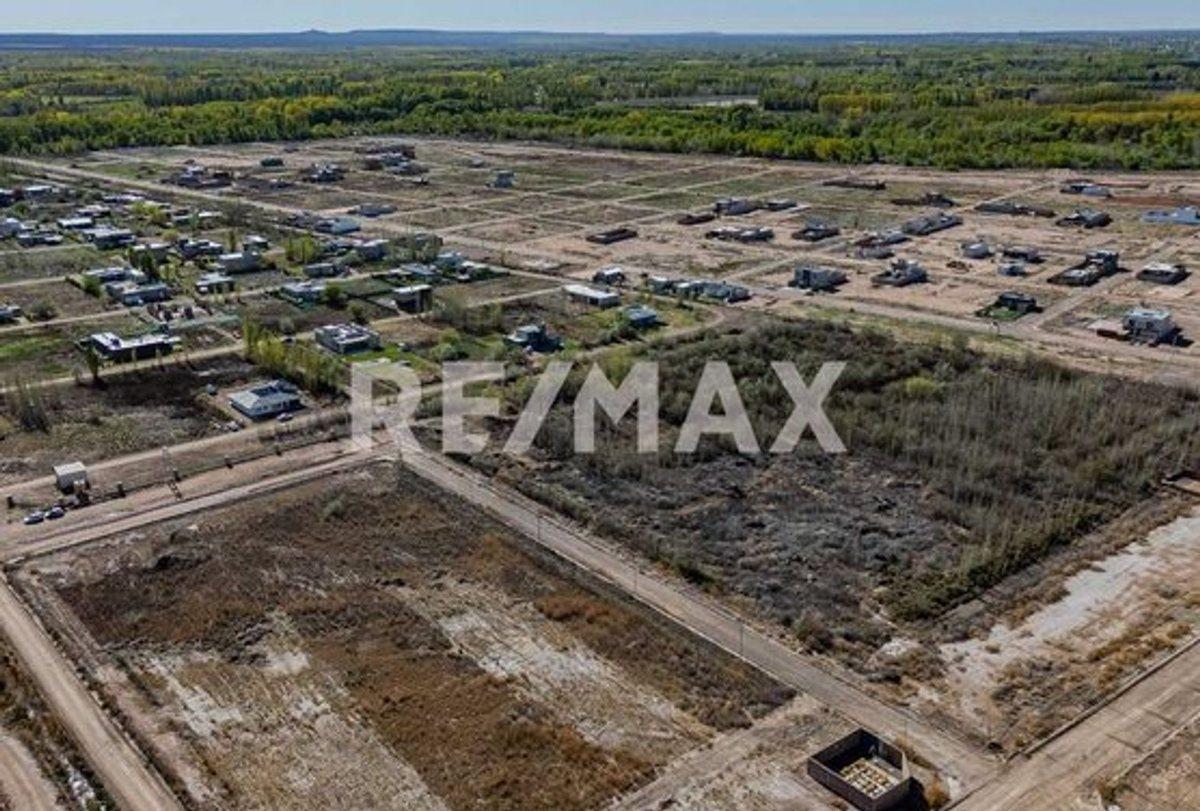 Foto de Parcela Apta Subdivisión En Venta - El Vergel, imagen 5