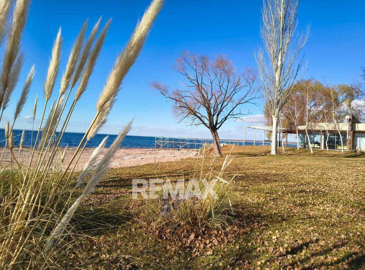 Foto de Venta Terreno Lago Mari Menuco, La Peninsula, imagen 1