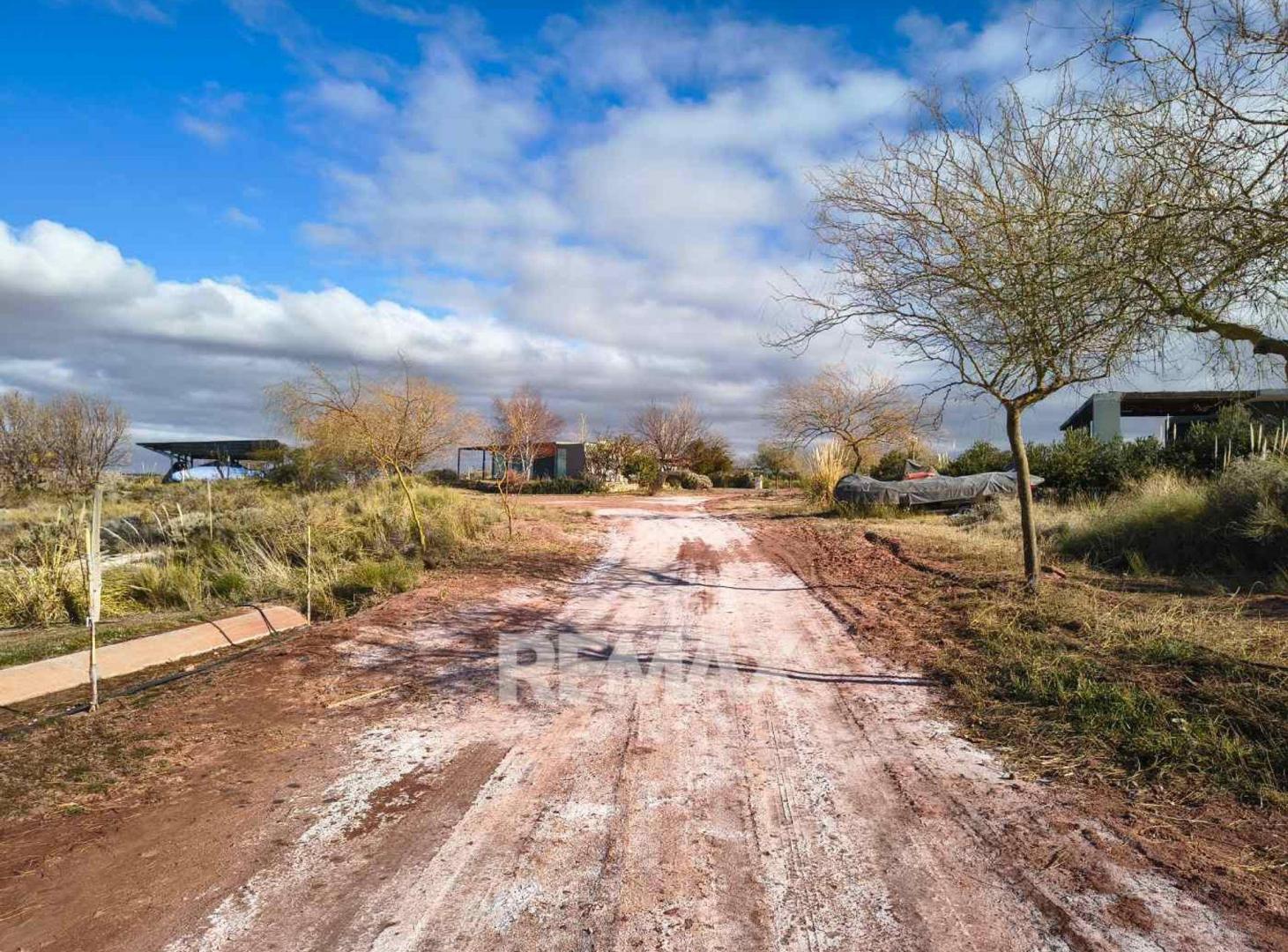Foto de Venta Terreno Lago Mari Menuco, La Peninsula, imagen 3