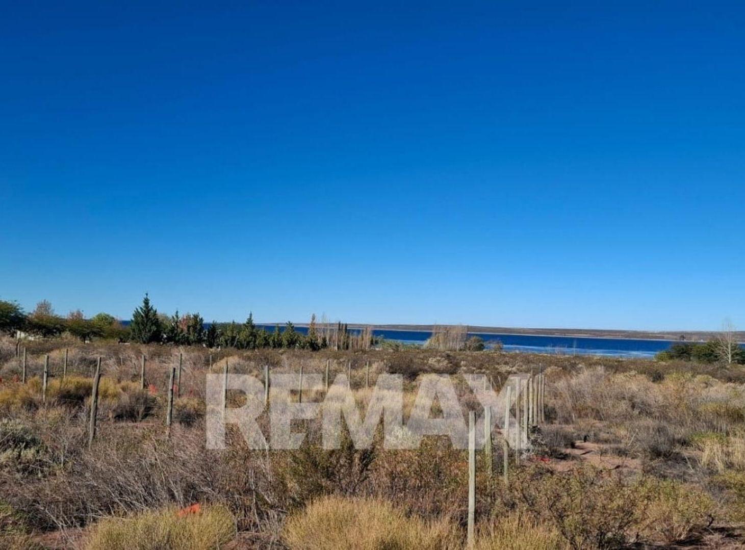 Foto de Lote en La Península. Lago Mari Menuco, imagen 1