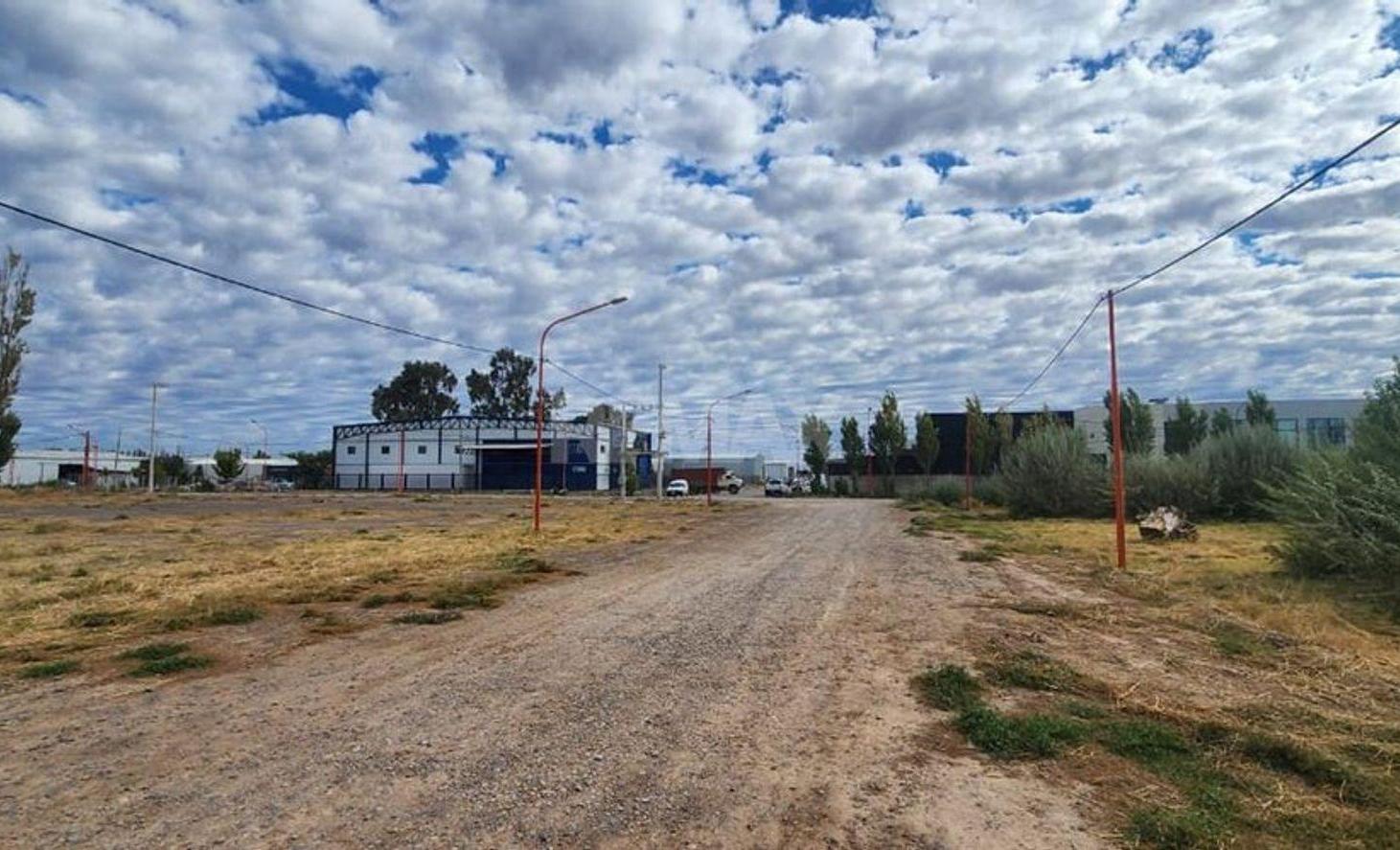 Foto de LOTE EN VENTA | PARQUE INDUSTRIAL CIPOLLETTI, imagen 5
