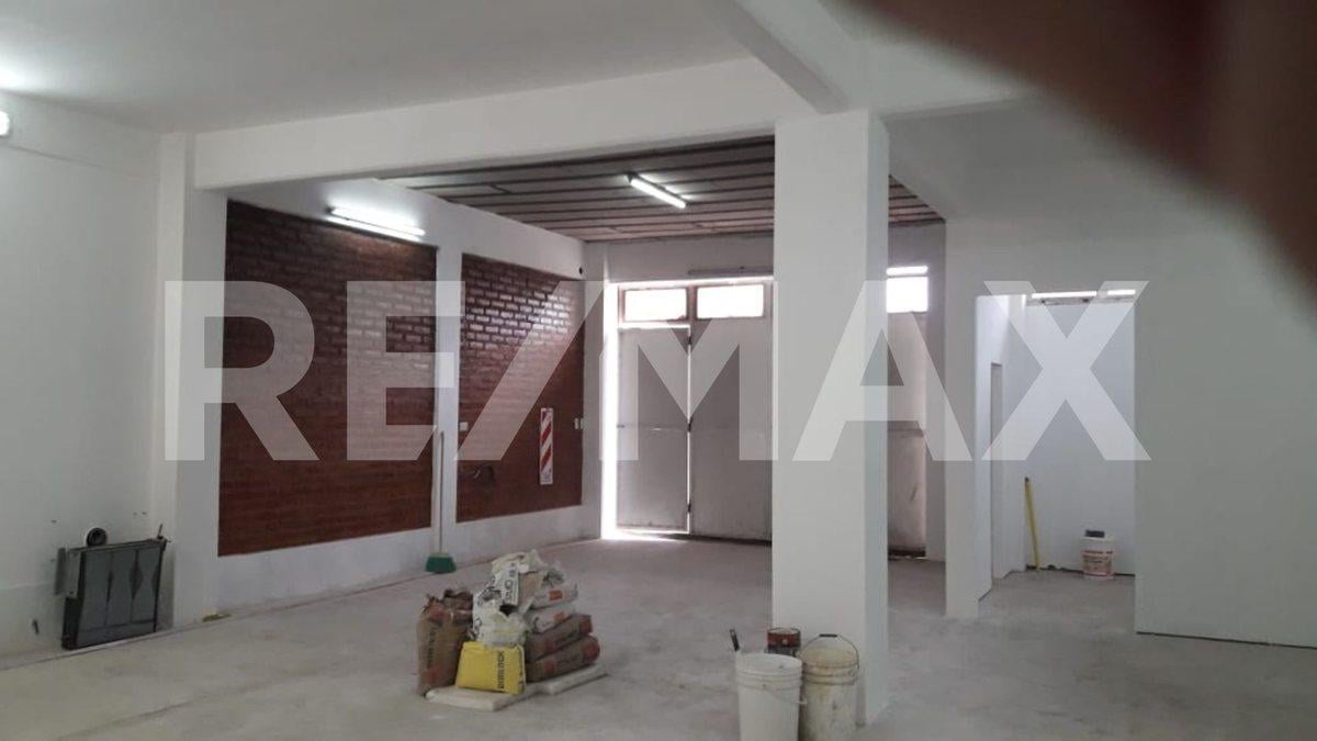 Foto de ALQUILER DE DEPOSITO ZONA CONFLUENCIA NEUQUEN, imagen 5