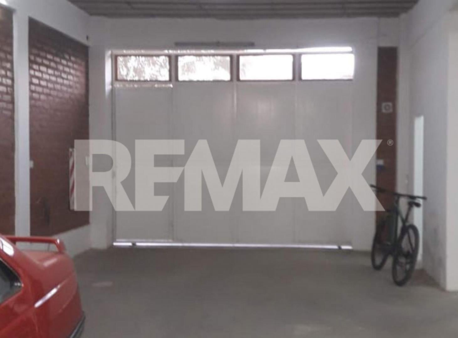 ALQUILER DE DEPOSITO ZONA CONFLUENCIA NEUQUEN