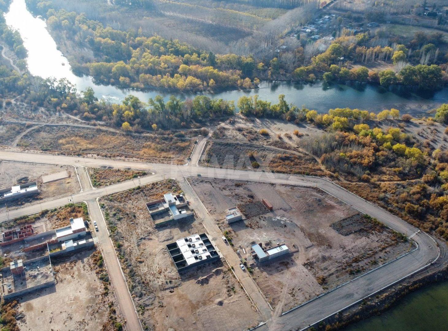 Foto de Terreno en venta Prima Terra 429,92 M2, imagen 5