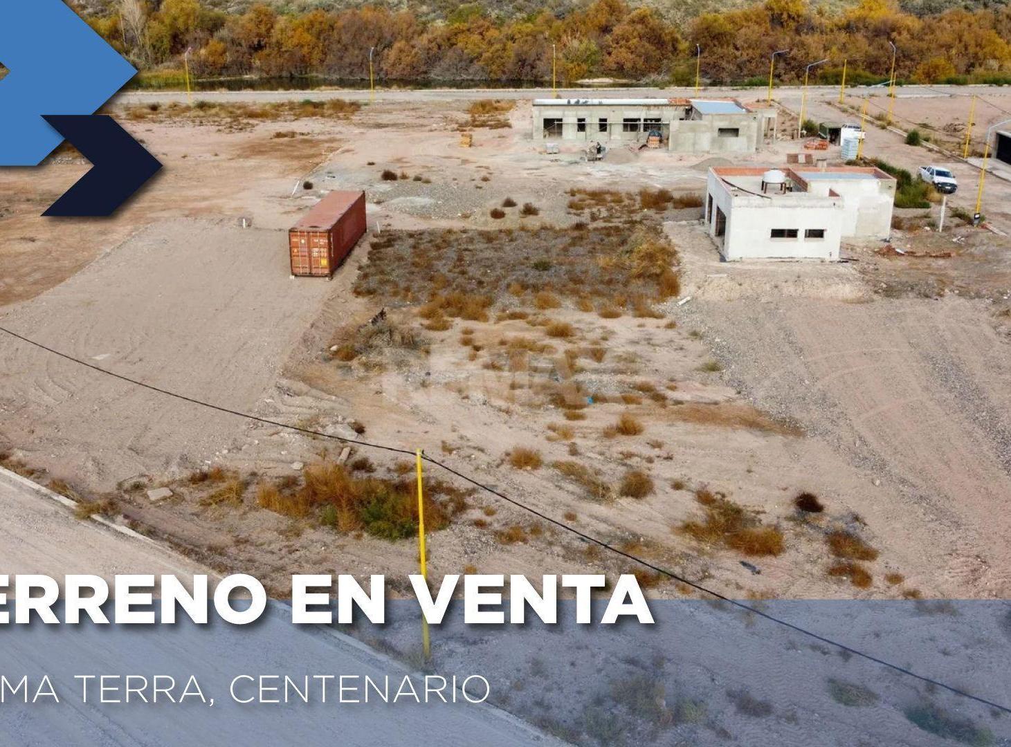 Foto de Terreno en venta Prima Terra 429,92 M2, imagen 1