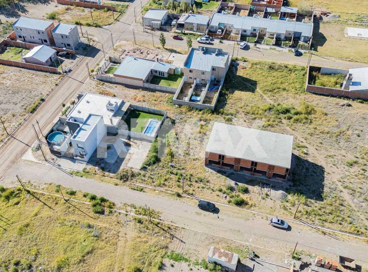 Foto de Venta - Lote 405 m2 - Bella Vista - Plottier, imagen 2