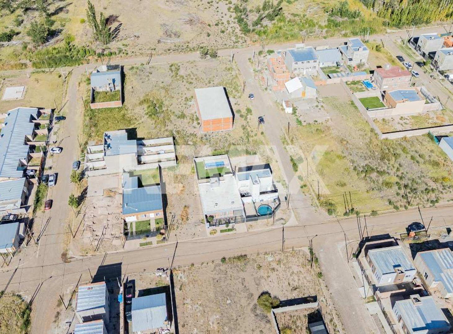 Foto de Venta - Lote 405 m2 - Bella Vista - Plottier, imagen 1