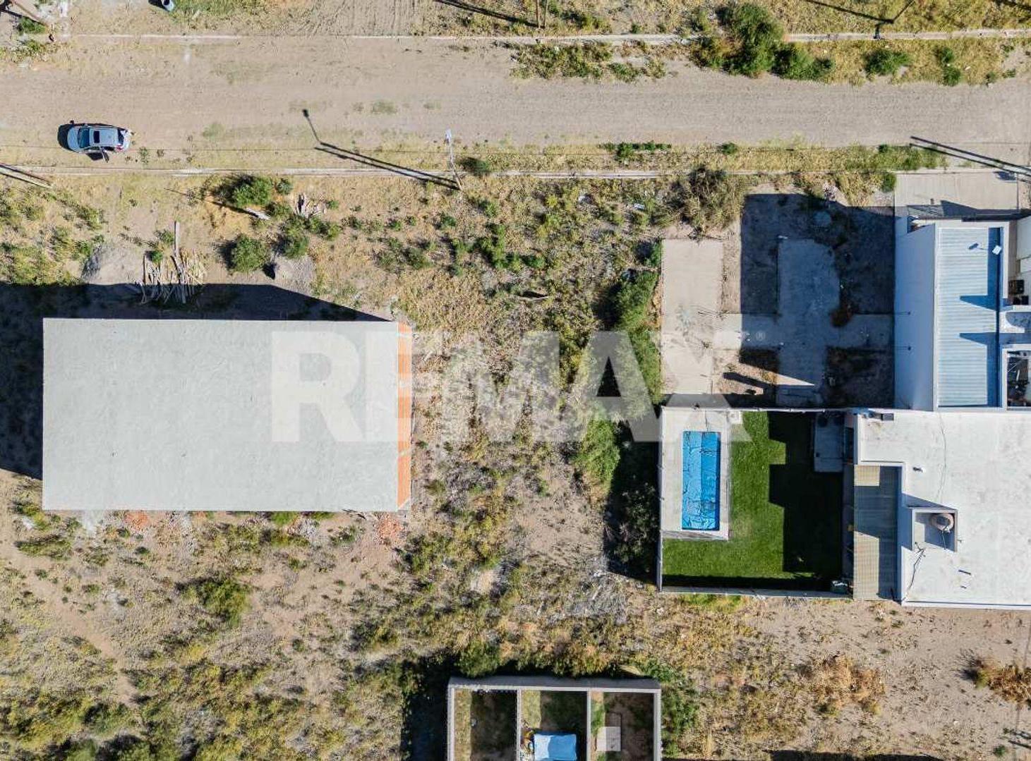 Foto de Venta - Lote 405 m2 - Bella Vista - Plottier, imagen 4