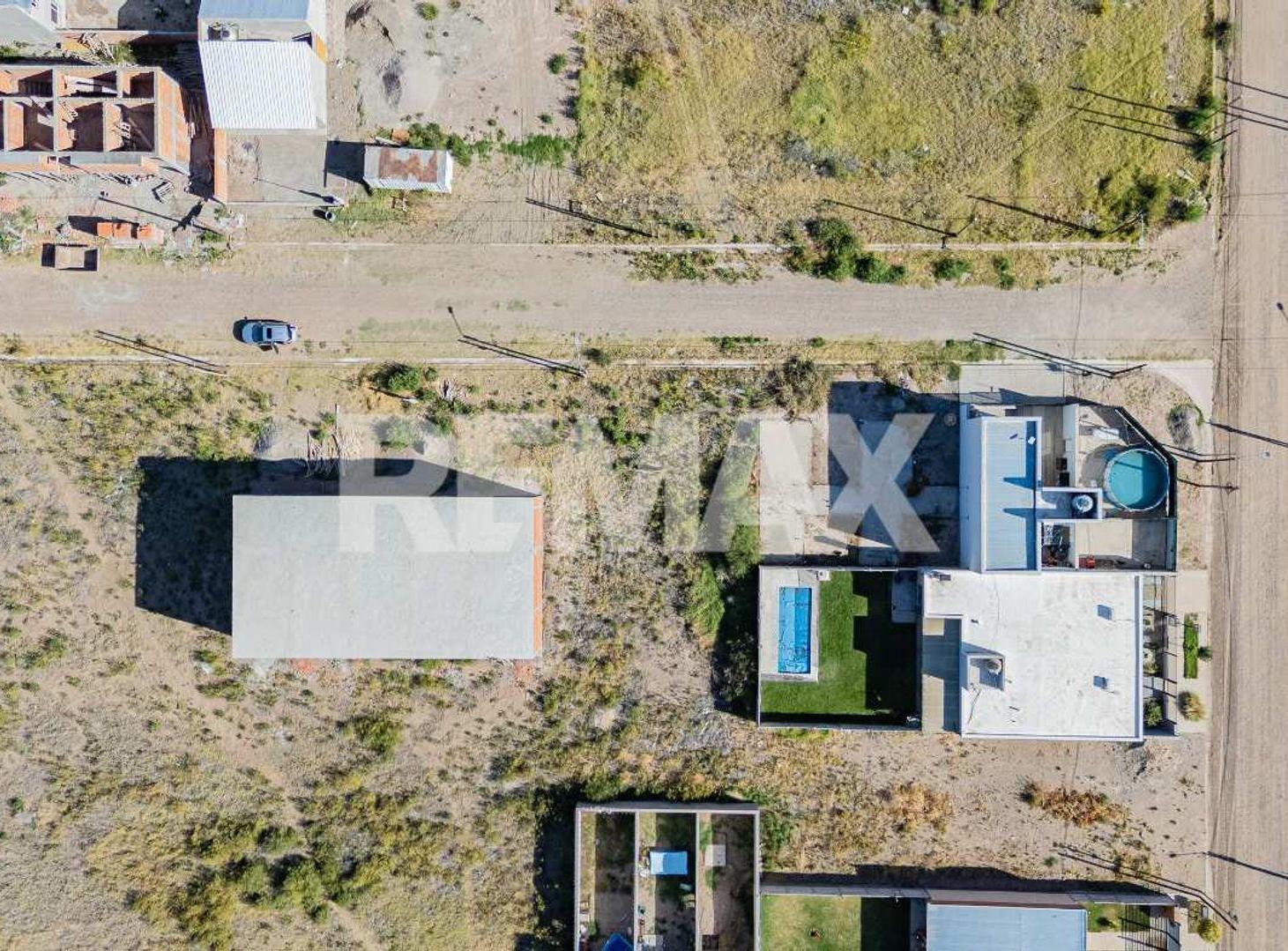 Foto de Venta - Lote 405 m2 - Bella Vista - Plottier, imagen 3