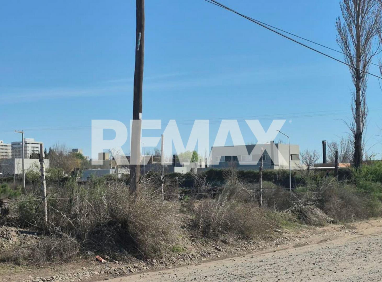 Foto de Venta Lote Ribera Confluencia, imagen 3