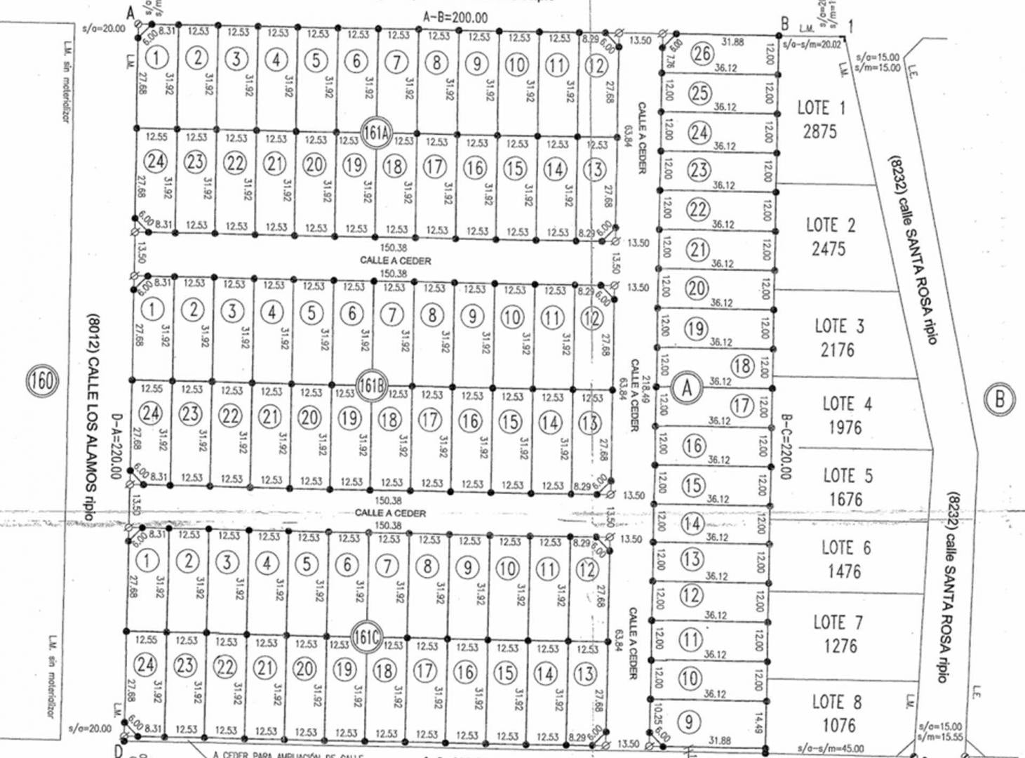 Foto de Venta Lote Ribera Confluencia, imagen 5