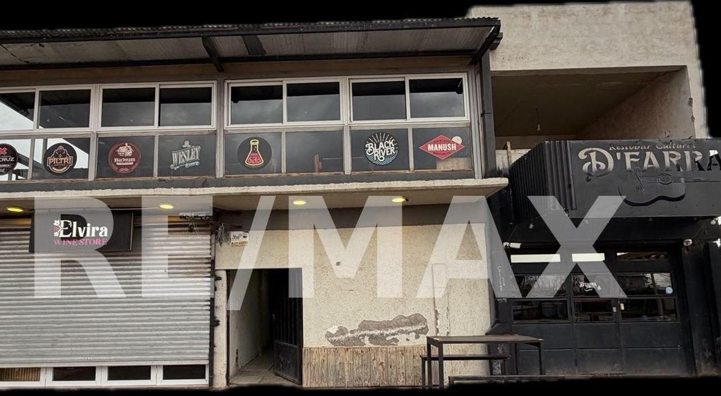 CASA + DOS LOCALES EN VENTA | ALLEN