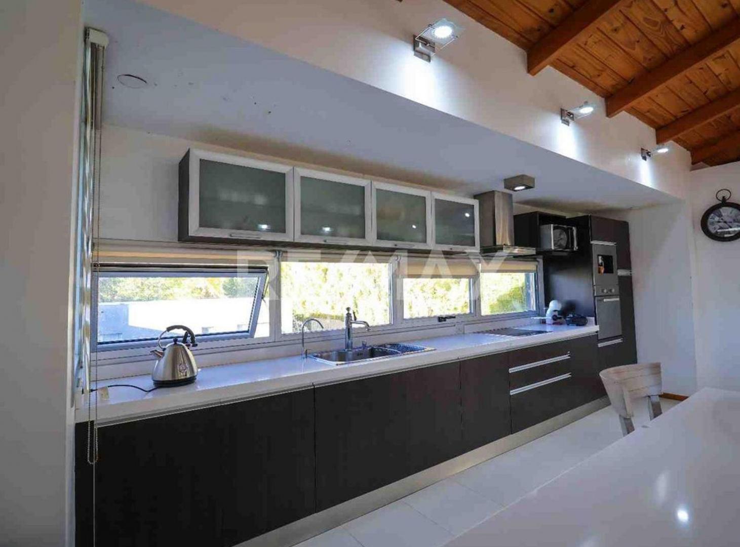 Foto de VENTA - CASA - LA ZAGALA, imagen 5