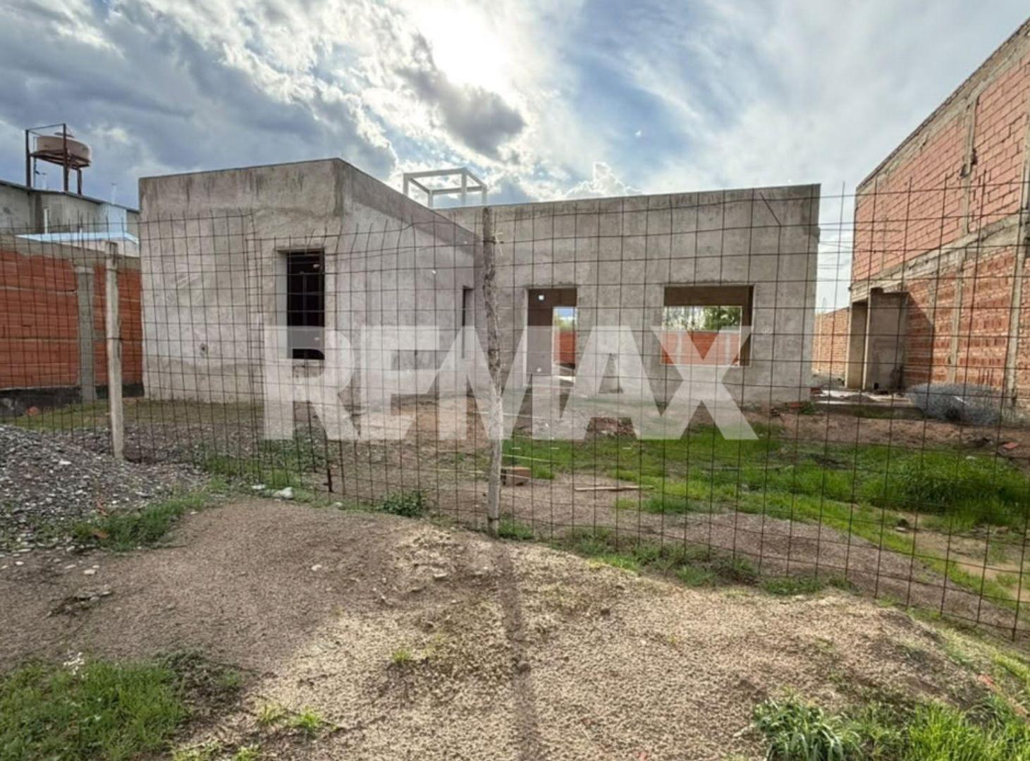 Foto de VENTA CASA 2 DORM. EN CONSTRUCCIÓN VALENTINA SUR, imagen 3