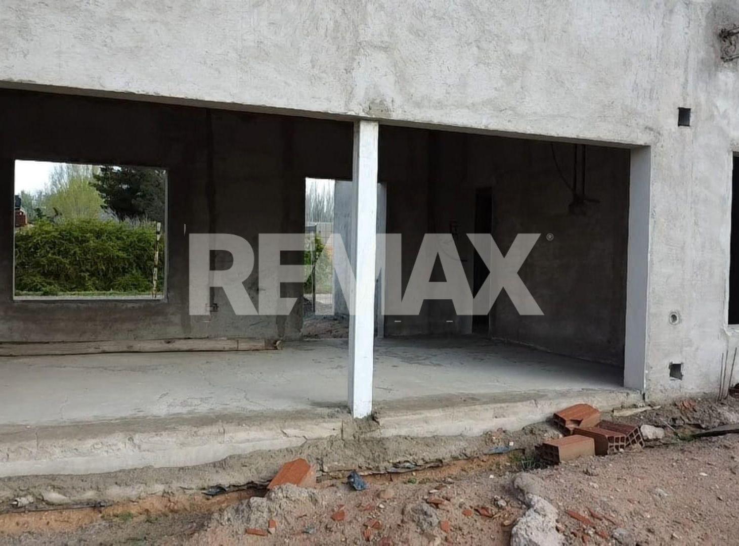 Foto de VENTA CASA 2 DORM. EN CONSTRUCCIÓN VALENTINA SUR, imagen 2
