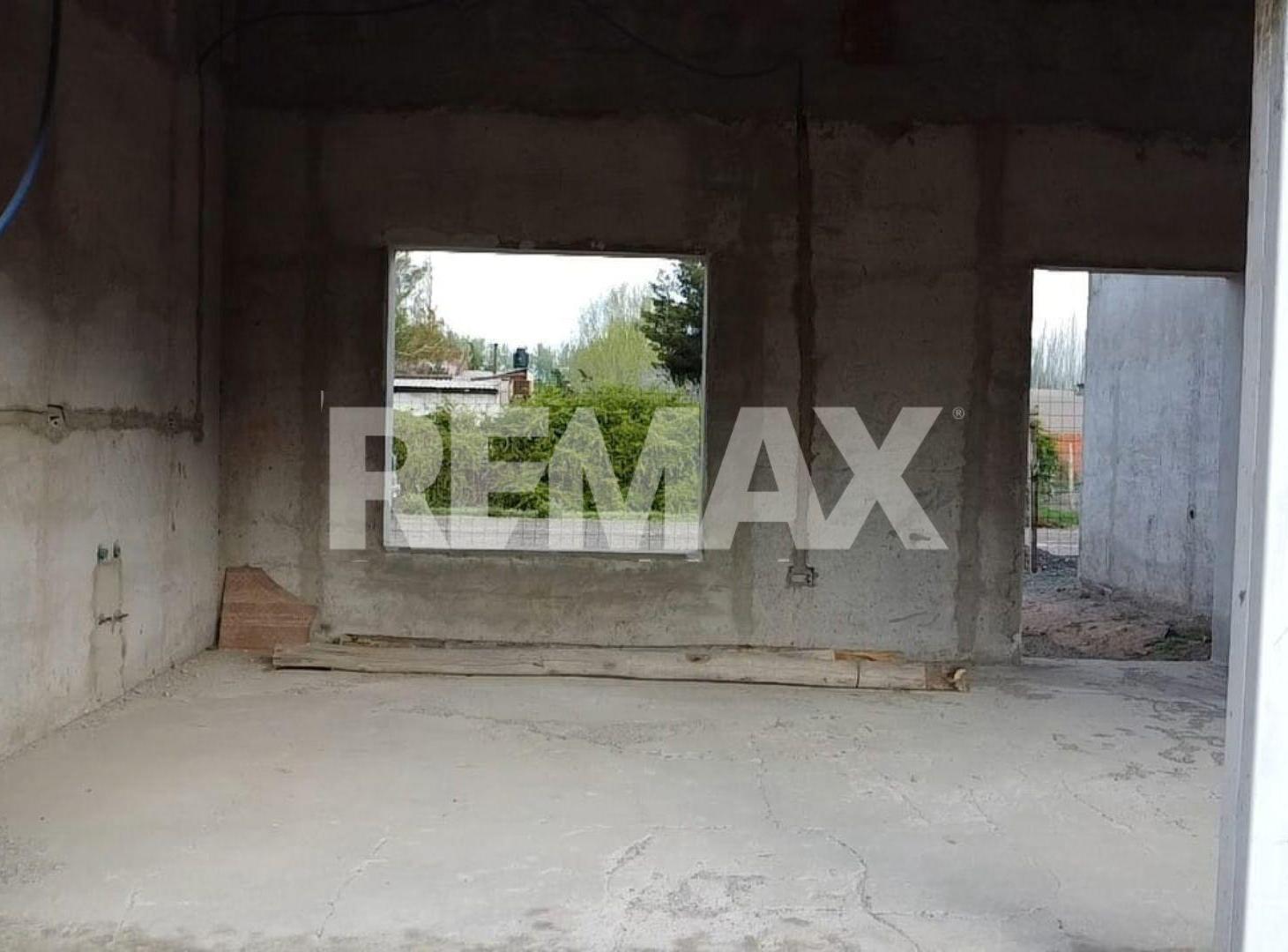 Foto de VENTA CASA 2 DORM. EN CONSTRUCCIÓN VALENTINA SUR, imagen 4